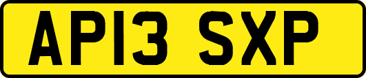 AP13SXP
