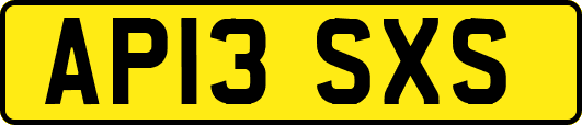 AP13SXS