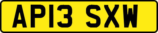 AP13SXW