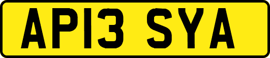 AP13SYA