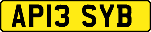 AP13SYB
