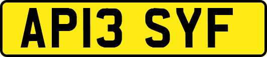 AP13SYF