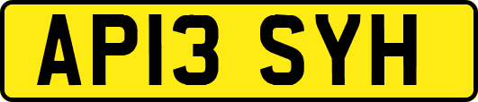 AP13SYH