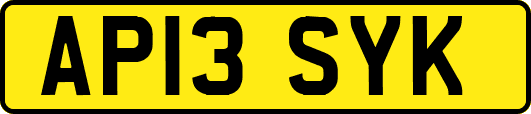 AP13SYK