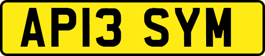 AP13SYM