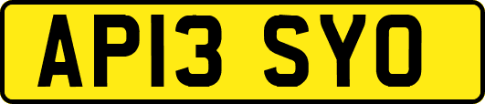 AP13SYO