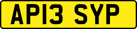 AP13SYP