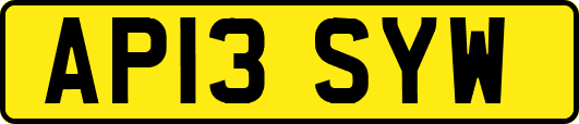 AP13SYW