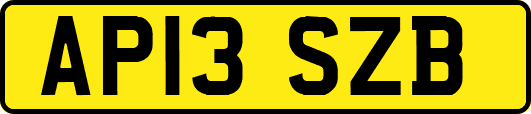 AP13SZB