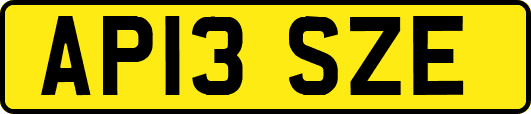 AP13SZE