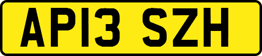 AP13SZH