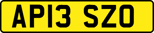 AP13SZO