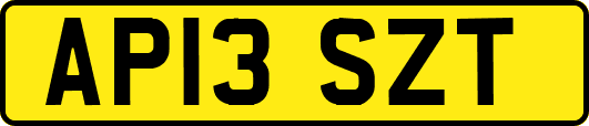 AP13SZT