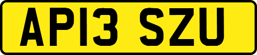 AP13SZU