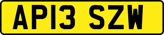 AP13SZW