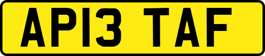 AP13TAF