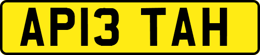 AP13TAH
