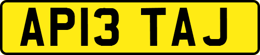 AP13TAJ