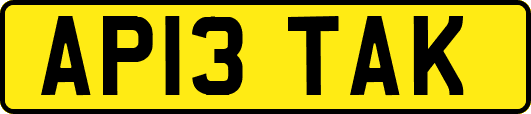 AP13TAK