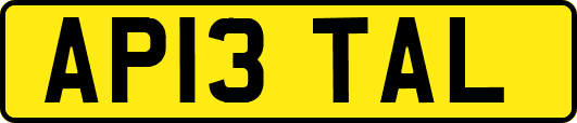 AP13TAL