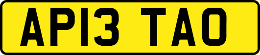 AP13TAO