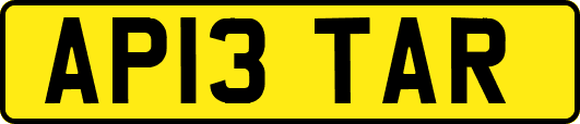 AP13TAR