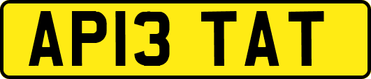 AP13TAT