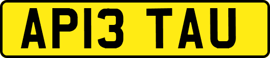 AP13TAU