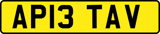 AP13TAV