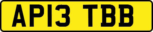 AP13TBB