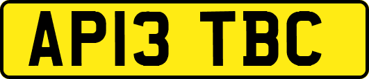 AP13TBC