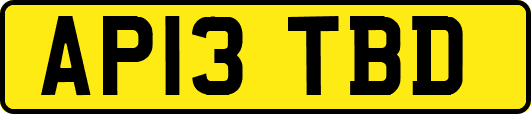 AP13TBD