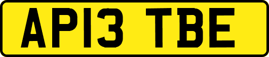 AP13TBE