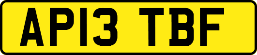 AP13TBF