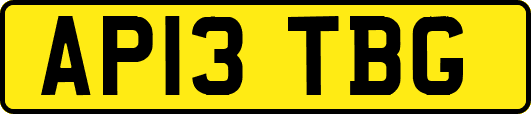 AP13TBG