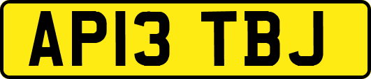 AP13TBJ