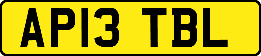 AP13TBL