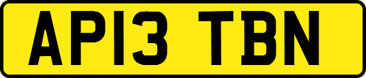 AP13TBN