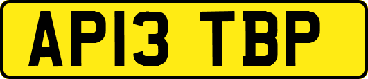 AP13TBP