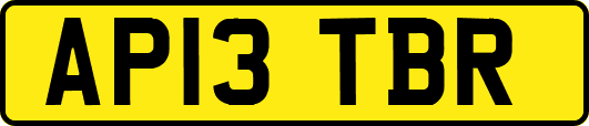 AP13TBR