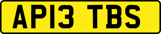 AP13TBS