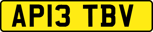 AP13TBV