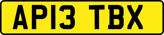 AP13TBX