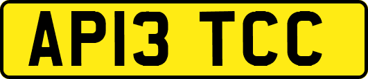 AP13TCC