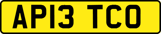 AP13TCO