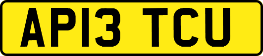 AP13TCU