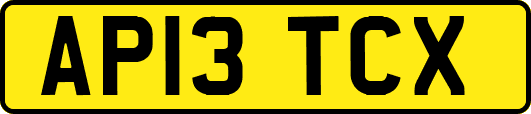 AP13TCX