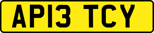 AP13TCY