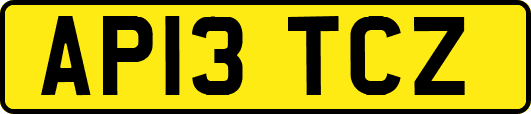 AP13TCZ