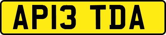 AP13TDA